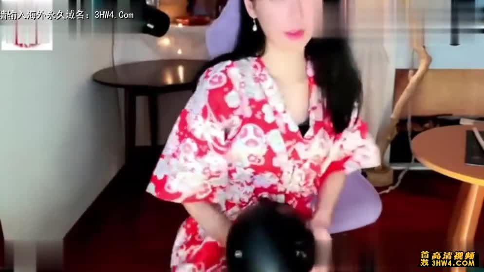 ASMR–大家好，琪琪回来了_KIKI（国产）